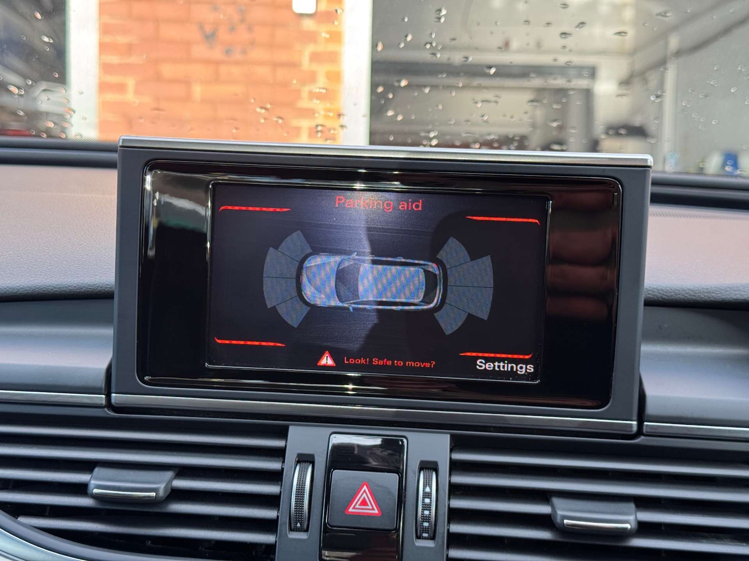 Used Audi A6 2016 for sale - 76600774: Photo 52