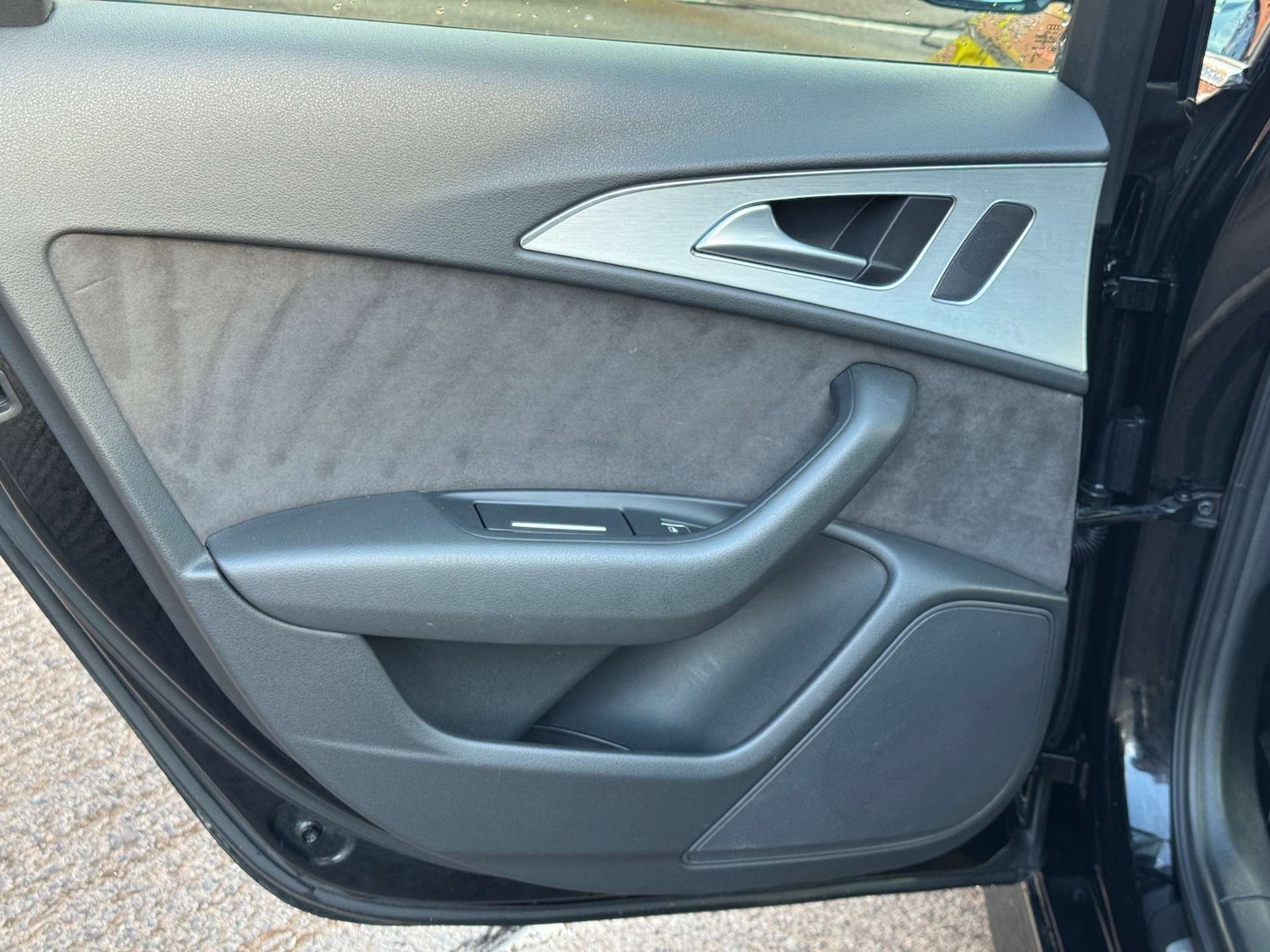 Used Audi A6 2016 for sale - 76600774: Photo 54