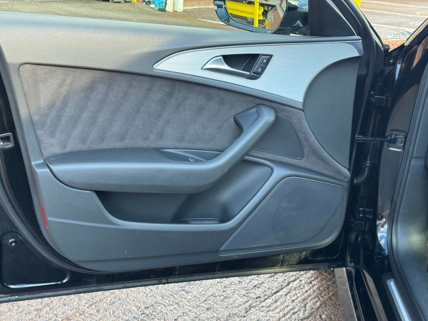 Used Audi A6 2016 for sale - 76600774: Photo 56