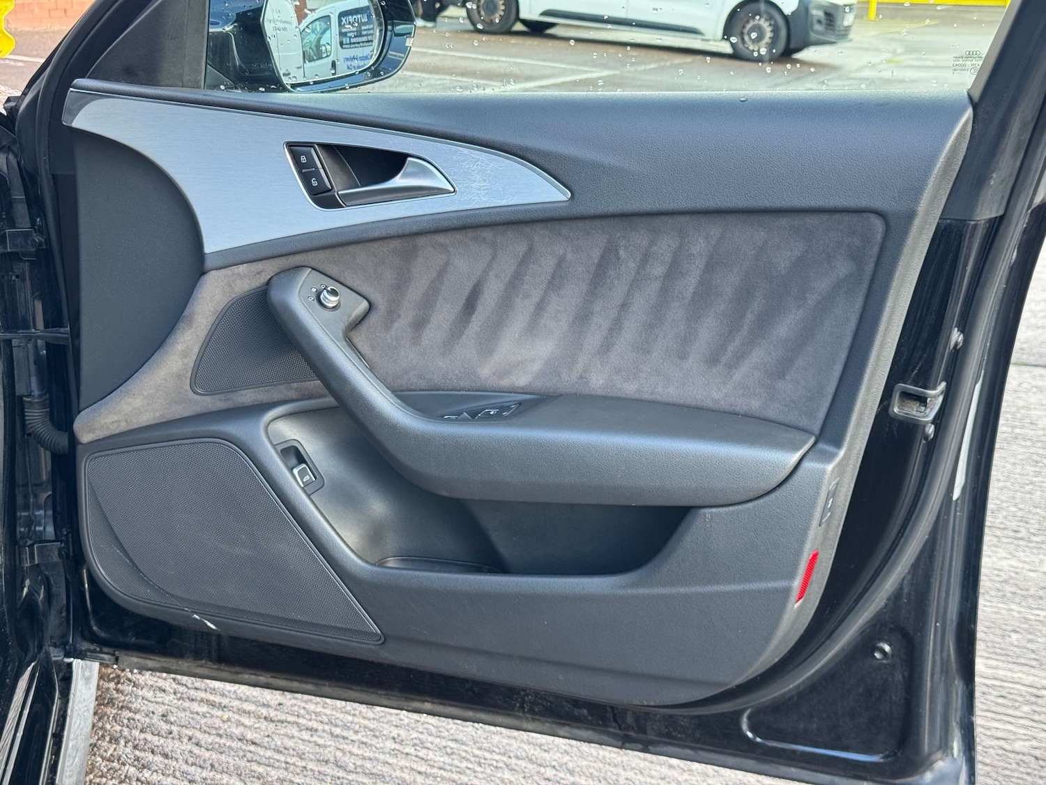 Used Audi A6 2016 for sale - 76600774: Photo 57