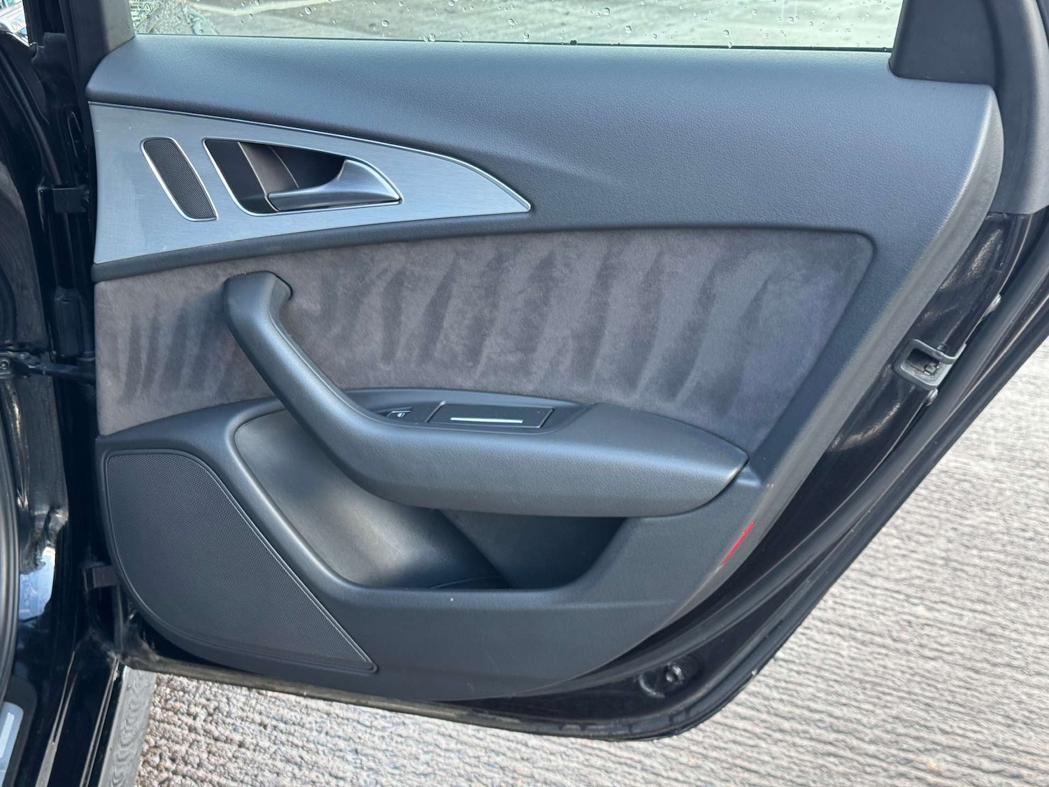 Used Audi A6 2016 for sale - 76600774: Photo 58