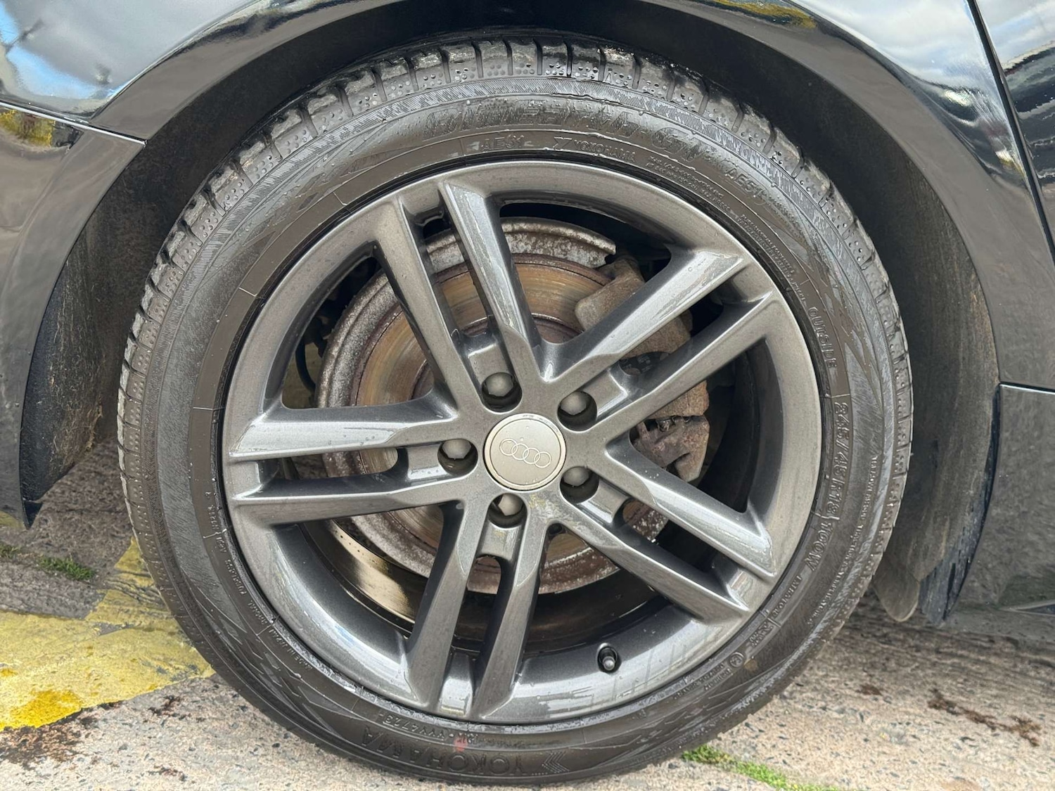 Used Audi A6 2016 for sale - 76600774: Photo 59