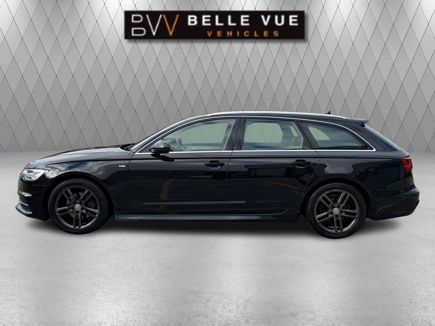 Used Audi A6 2016 for sale - 76600774: Photo 6