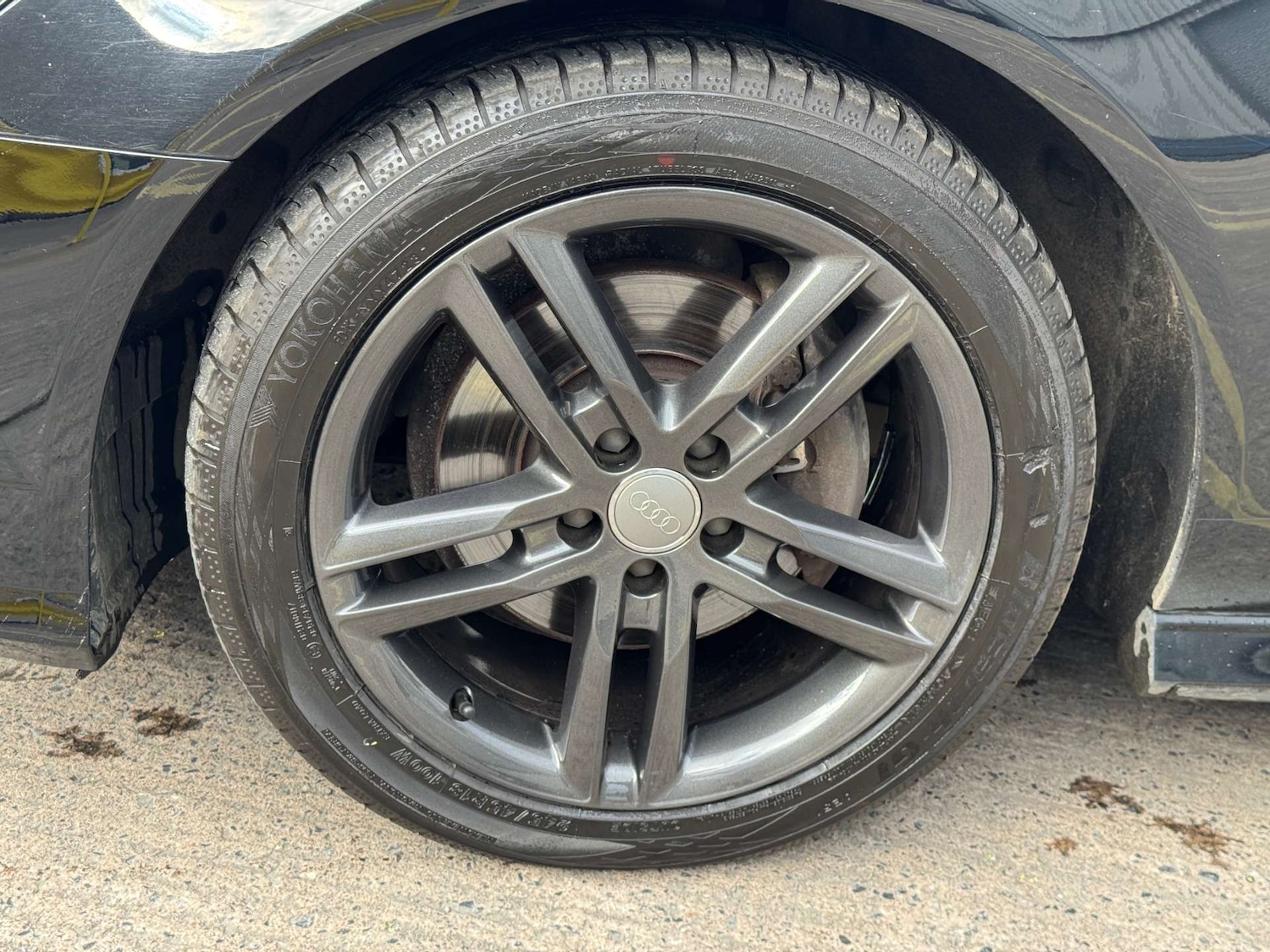 Used Audi A6 2016 for sale - 76600774: Photo 60