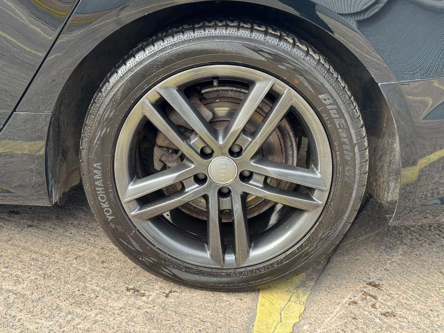 Used Audi A6 2016 for sale - 76600774: Photo 62