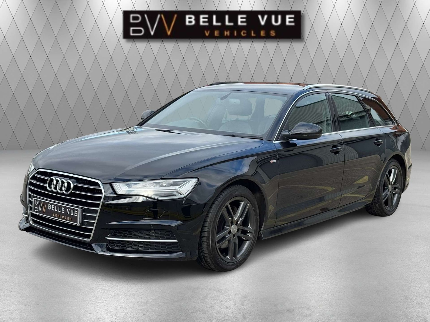 Used Audi A6 2016 for sale - 76600774: Photo 7