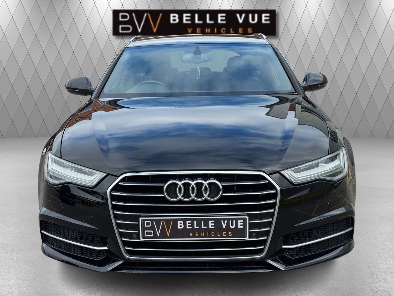Used Audi A6 2016 for sale - 76600774: Photo 8