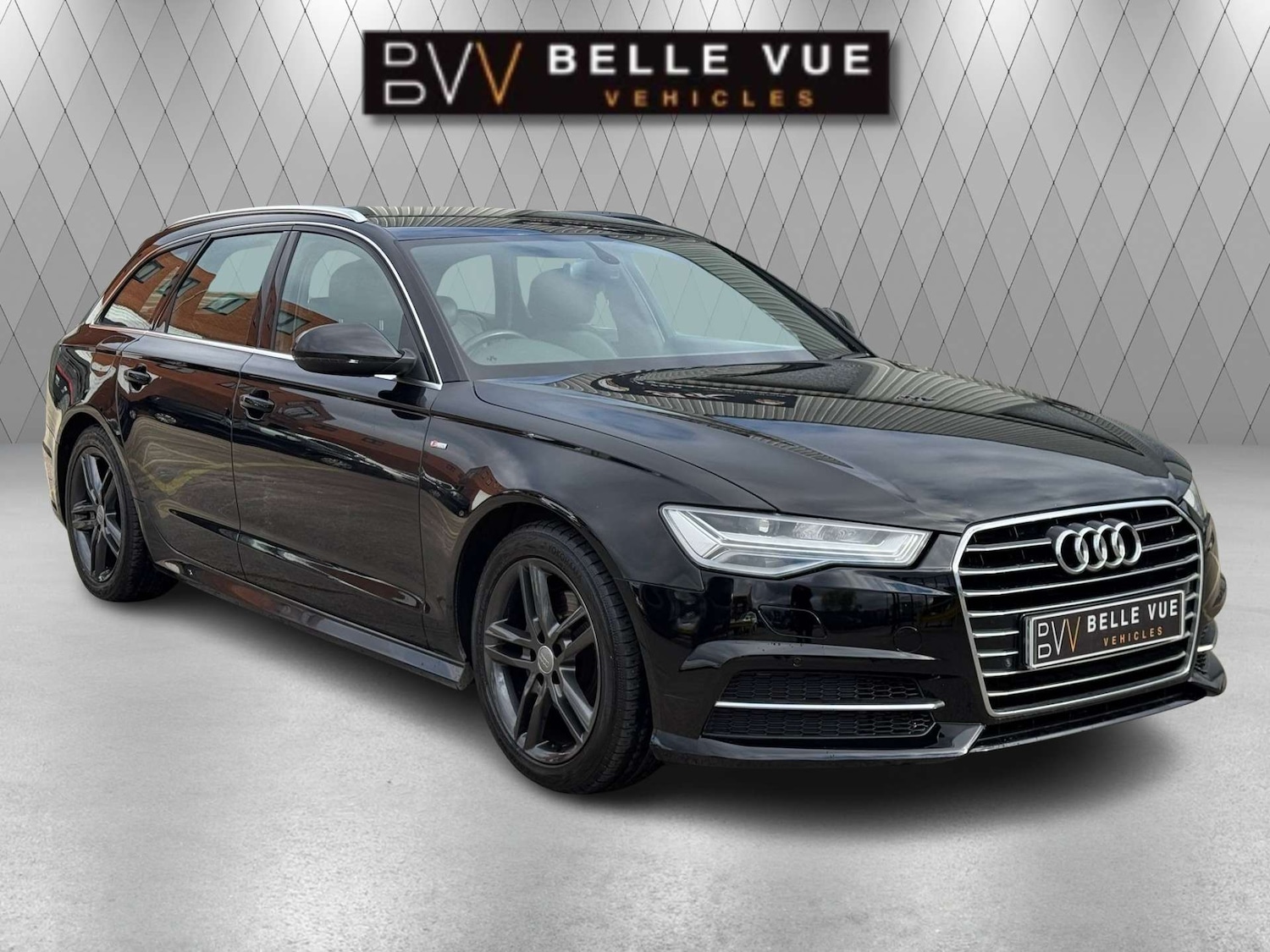 Used Audi A6 2016 for sale - 76600774: Photo 9