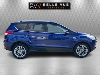 Used Ford Kuga 2016 for sale - 76101568: Photo