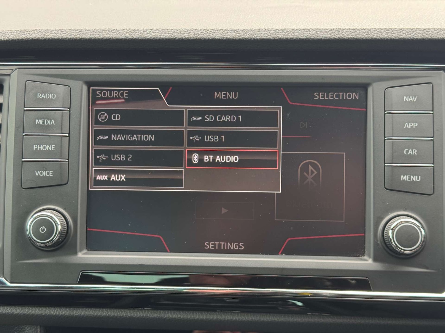 Vehicle 43