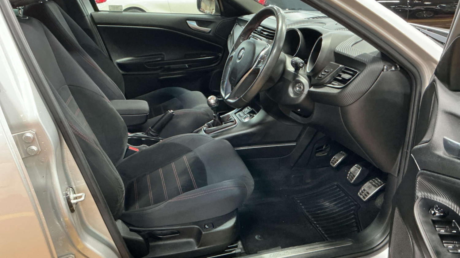 Used Alfa Romeo Giulietta 2016 for sale - 77314238: Photo 10