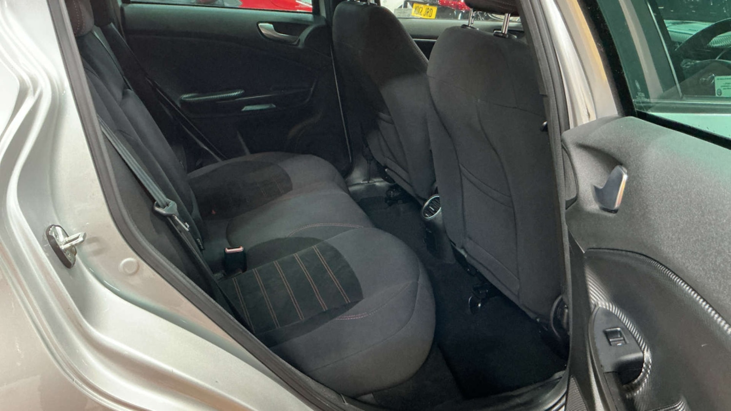 Used Alfa Romeo Giulietta 2016 for sale - 77314238: Photo 11