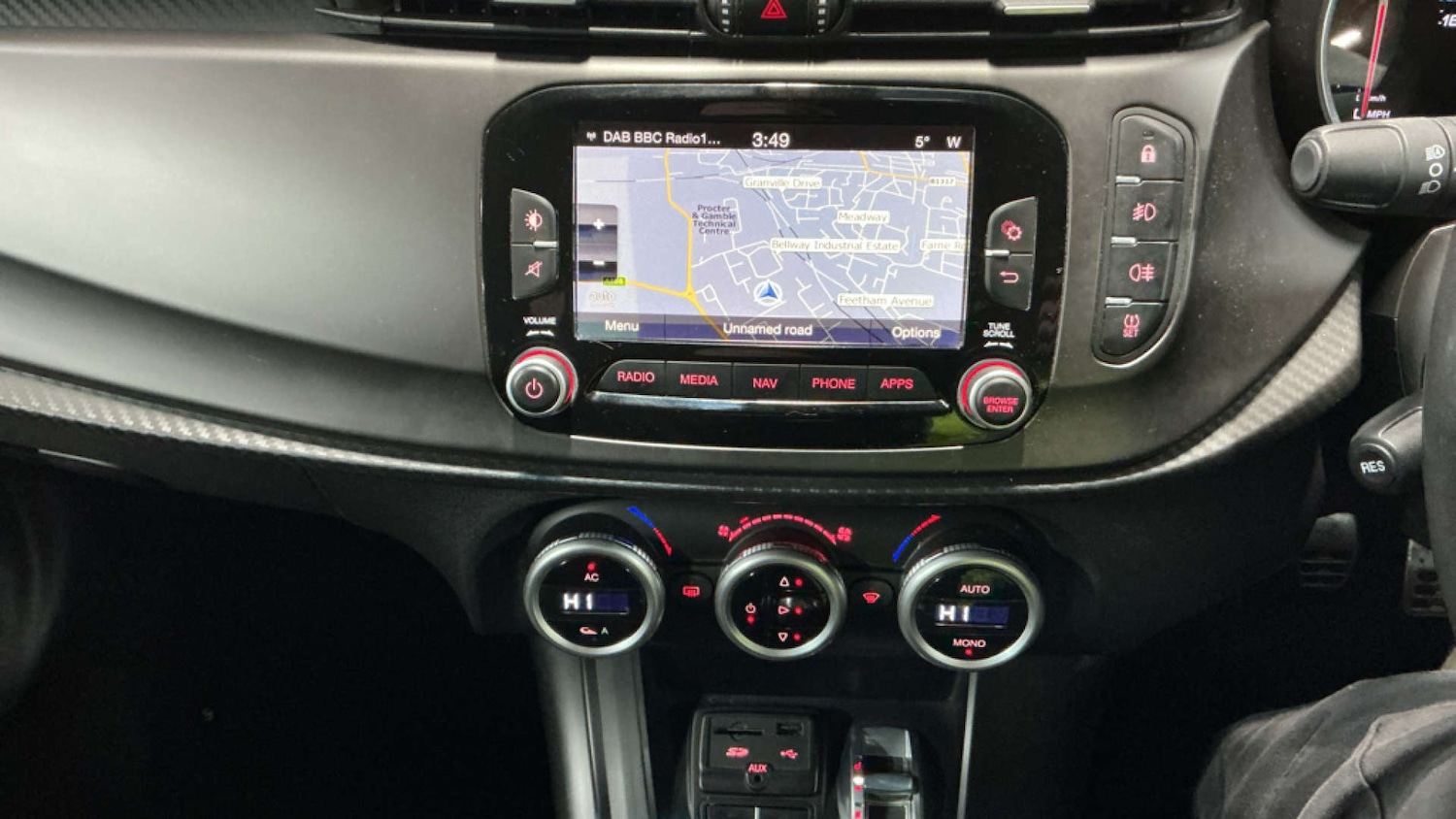 Used Alfa Romeo Giulietta 2016 for sale - 77314238: Photo 14