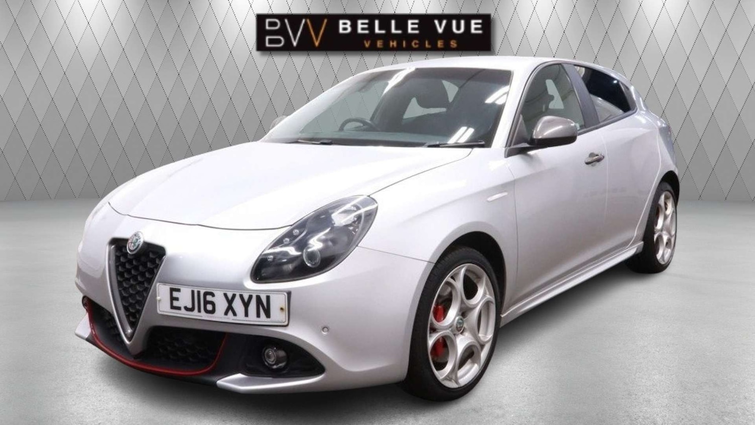 Used Alfa Romeo Giulietta 2016 for sale - 77314238: Photo 5