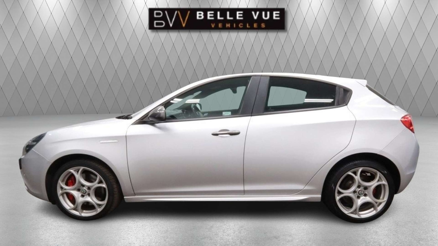 Used Alfa Romeo Giulietta 2016 for sale - 77314238: Photo 7