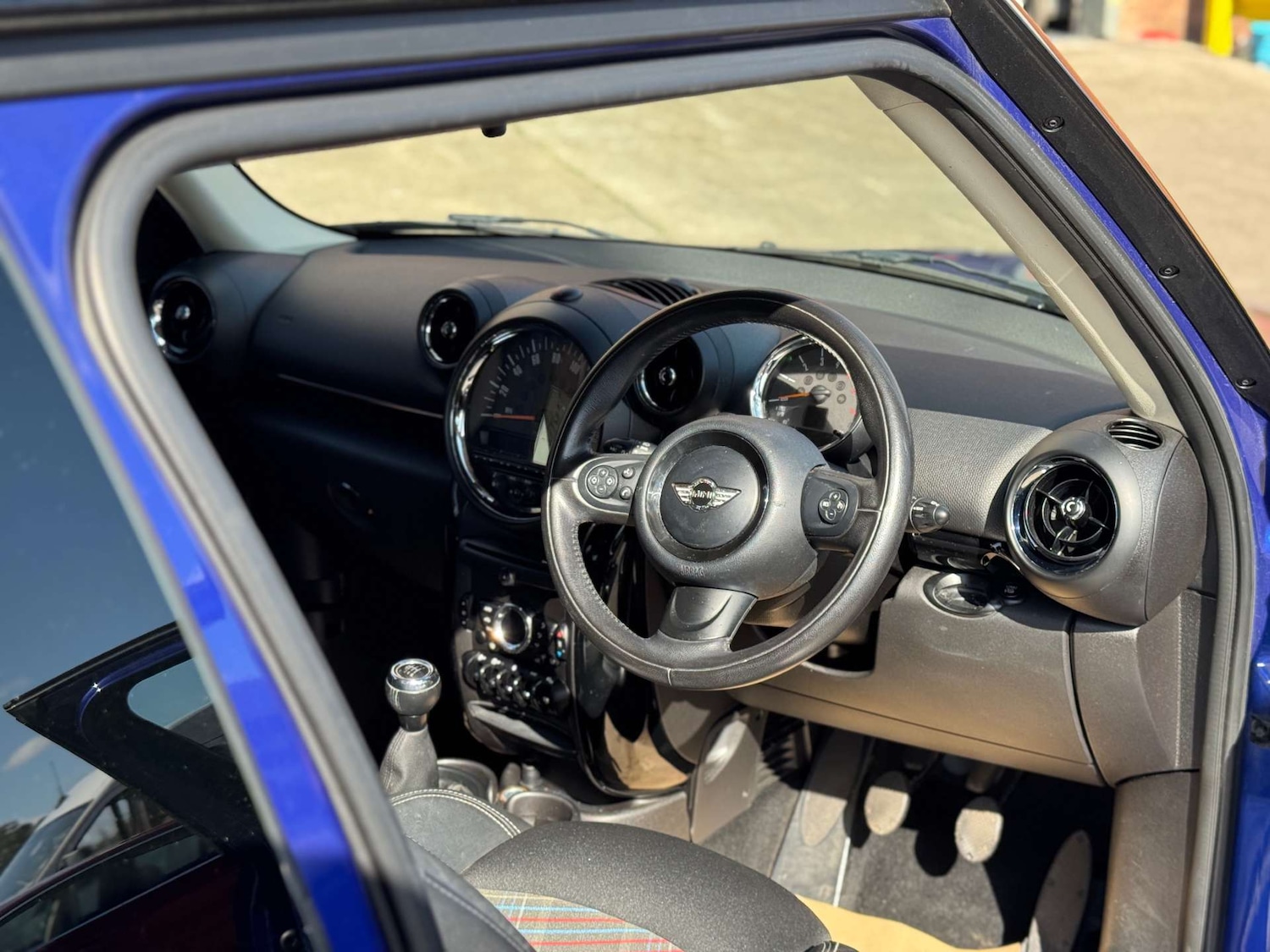 Used MINI Paceman 2016 for sale - 76600544: Photo 11