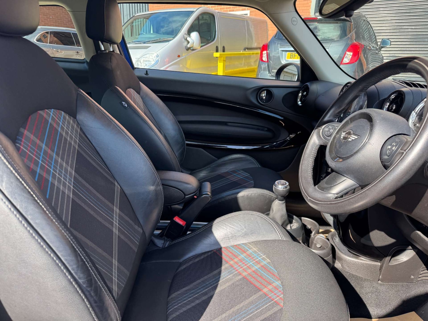 Used MINI Paceman 2016 for sale - 76600544: Photo 12