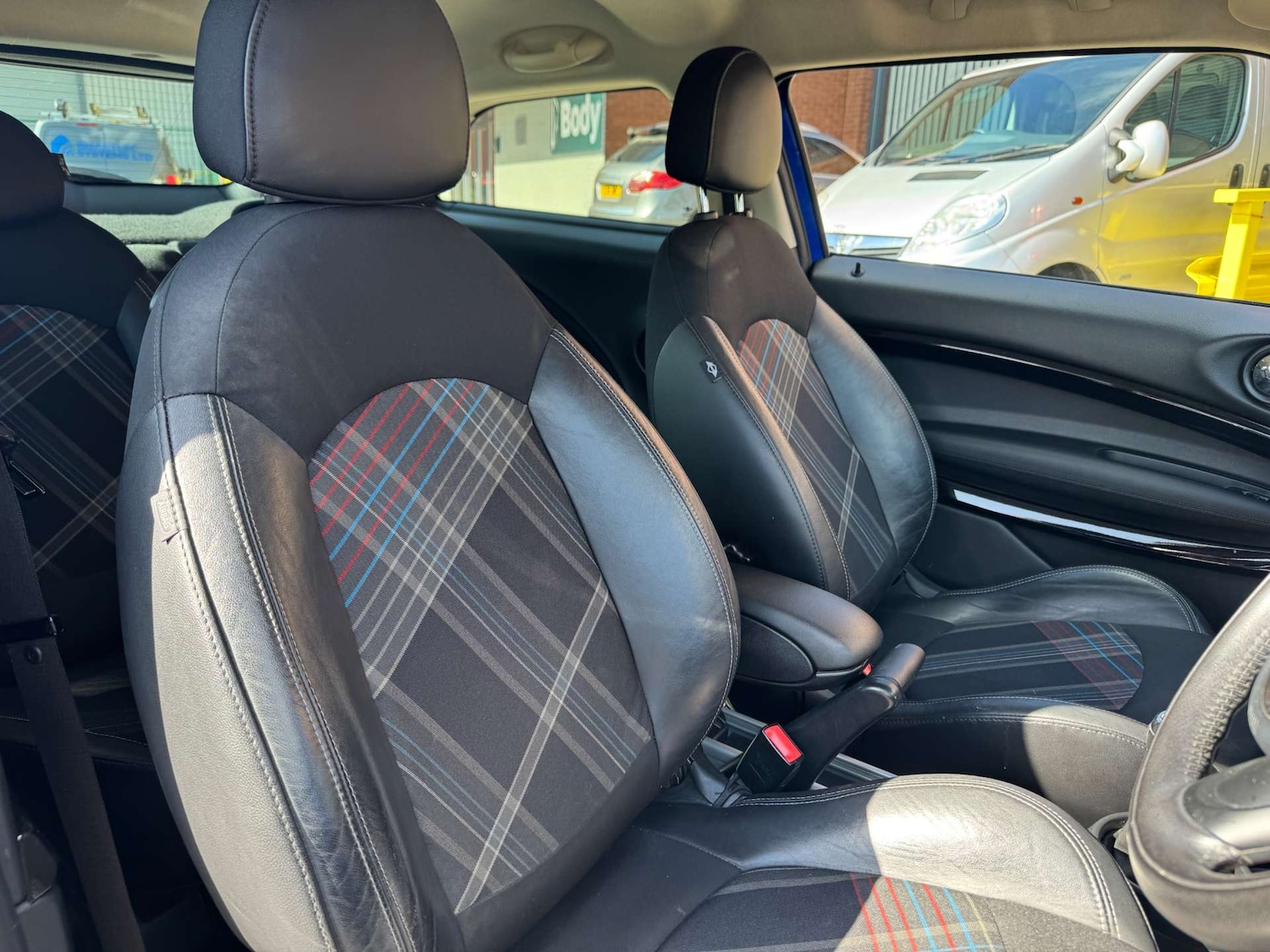 Used MINI Paceman 2016 for sale - 76600544: Photo 13