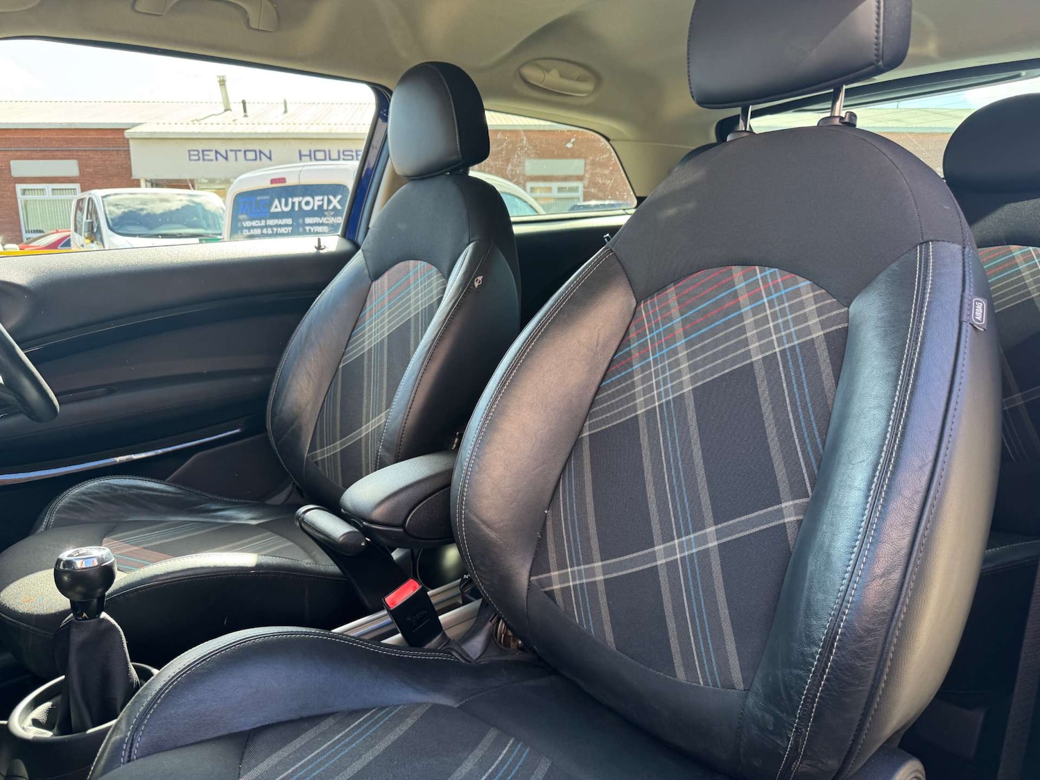 Used MINI Paceman 2016 for sale - 76600544: Photo 15