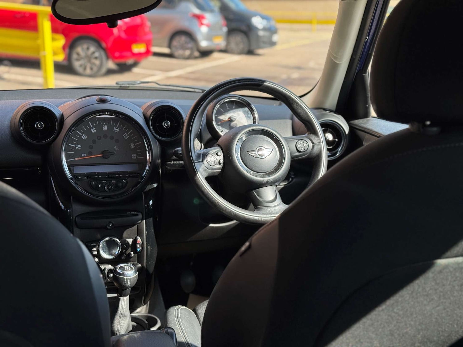 Used MINI Paceman 2016 for sale - 76600544: Photo 21