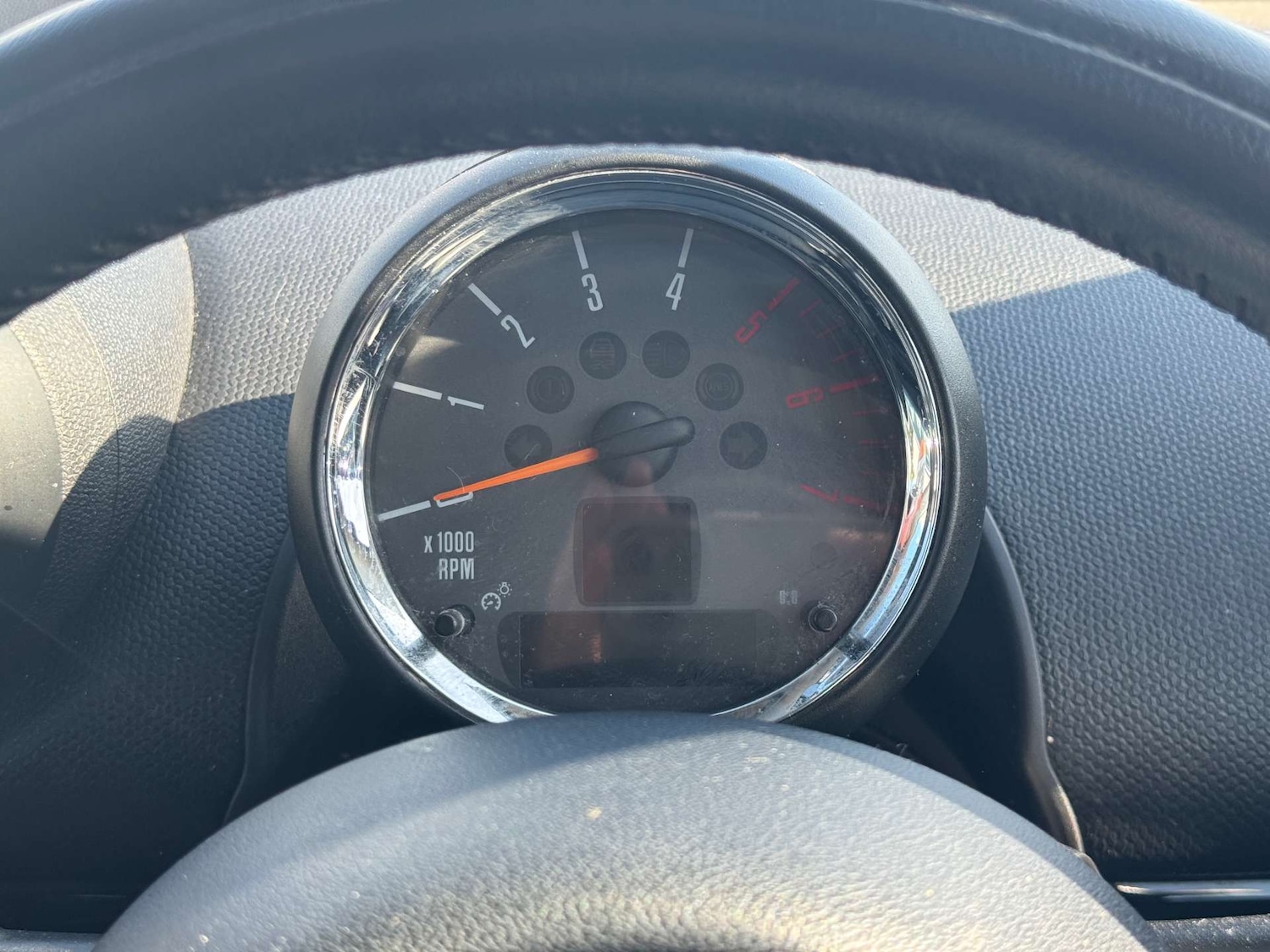 Used MINI Paceman 2016 for sale - 76600544: Photo 27