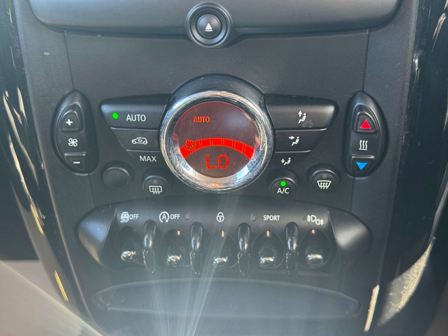 Used MINI Paceman 2016 for sale - 76600544: Photo 34