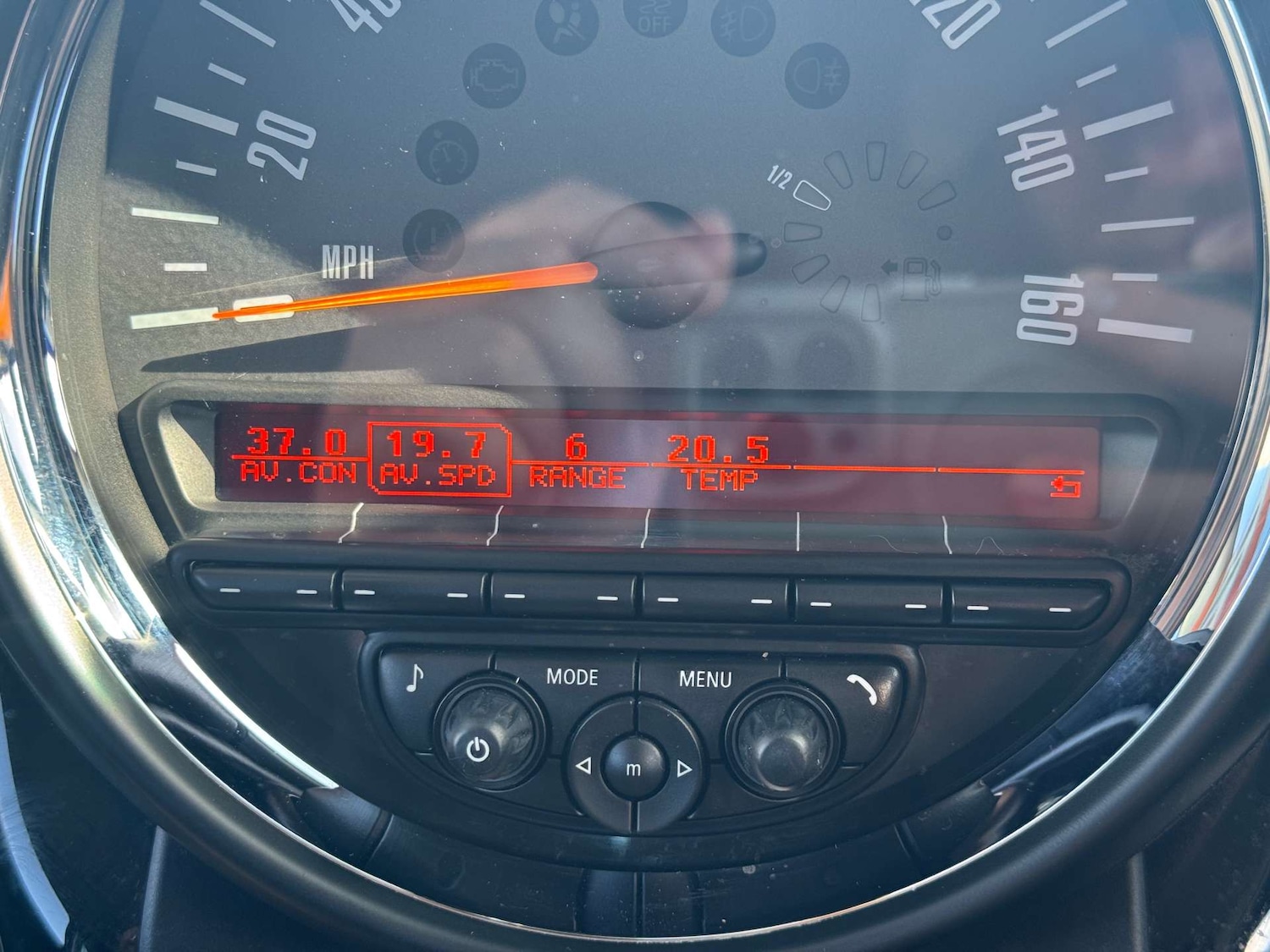 Used MINI Paceman 2016 for sale - 76600544: Photo 38