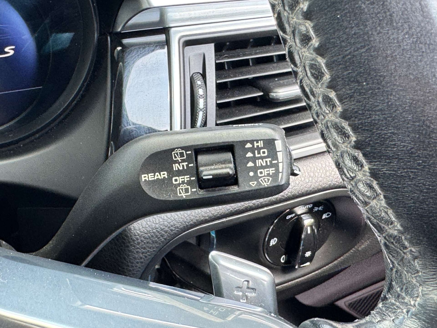Vehicle 28