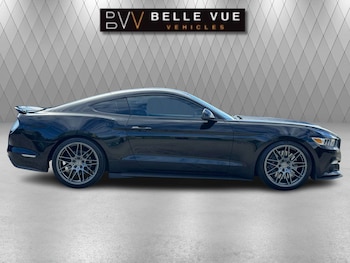 Used Ford Mustang 2017 for sale - 76101530: Photo