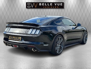 Used Ford Mustang 2017 for sale - 76101530: Photo