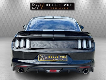 Used Ford Mustang 2017 for sale - 76101530: Photo