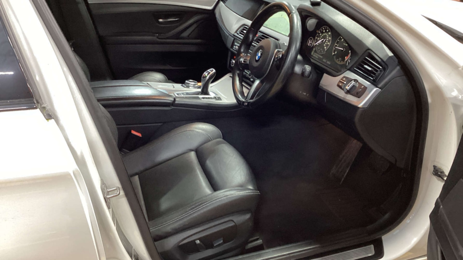 Used BMW 5 Series 2014 for sale - 77259106: Photo 10