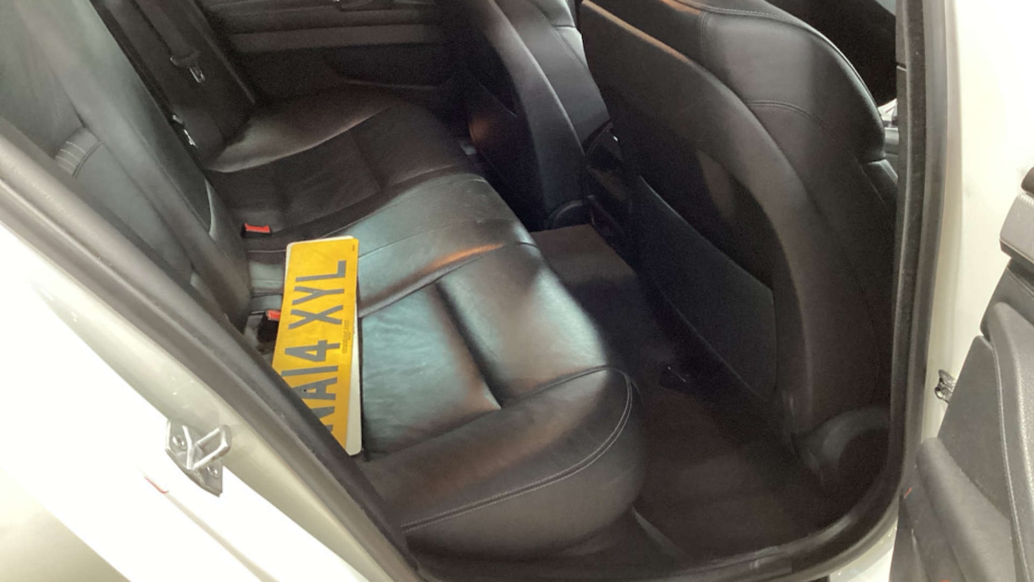 Used BMW 5 Series 2014 for sale - 77259106: Photo 11