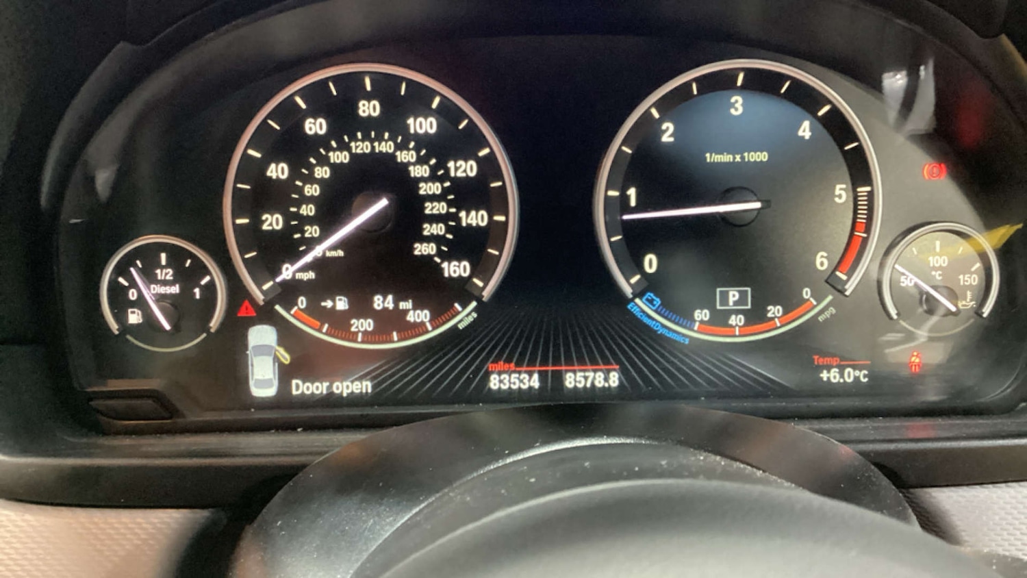 Used BMW 5 Series 2014 for sale - 77259106: Photo 13