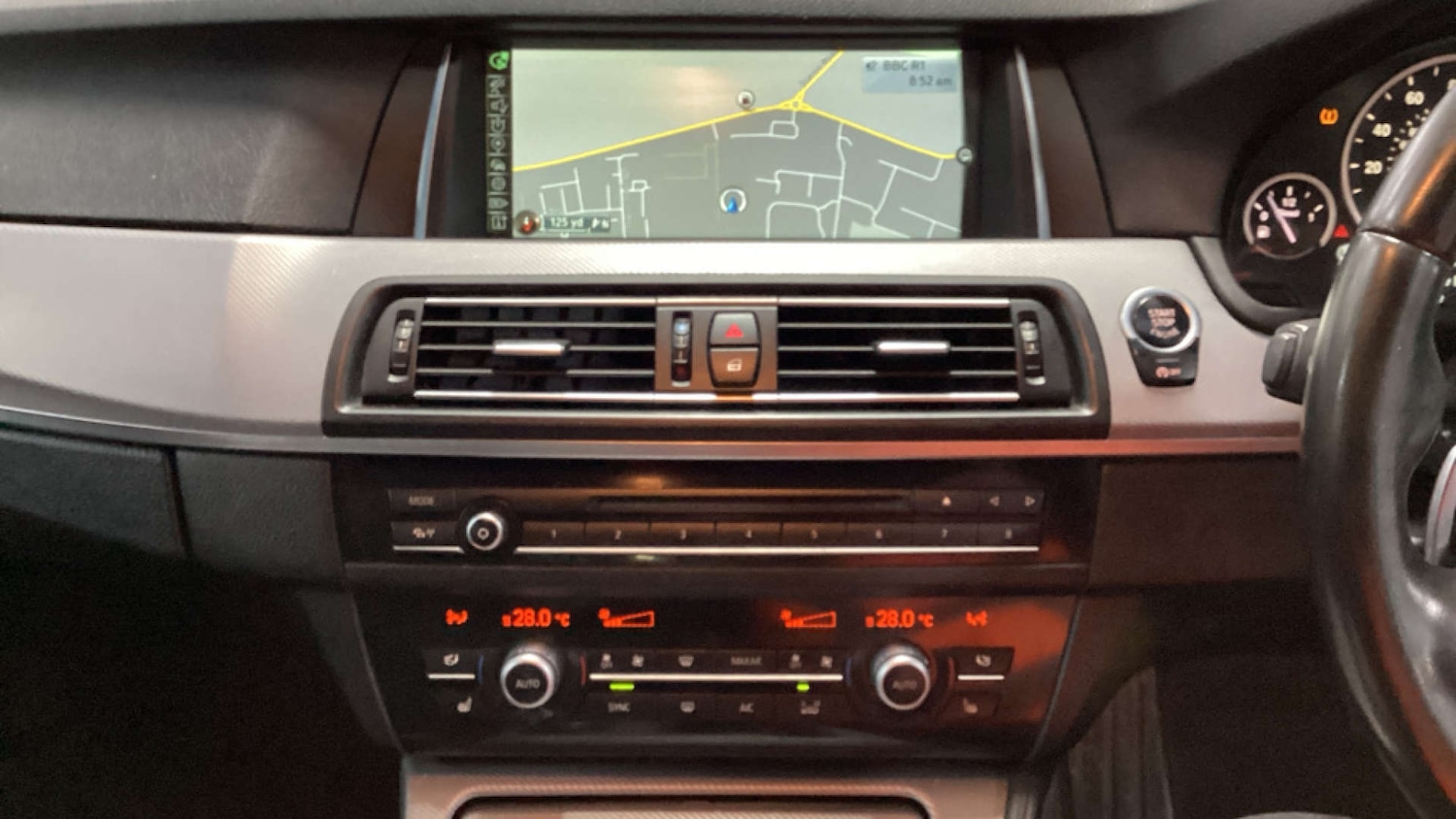 Used BMW 5 Series 2014 for sale - 77259106: Photo 14