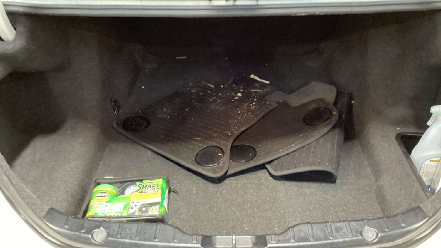 Used BMW 5 Series 2014 for sale - 77259106: Photo 16