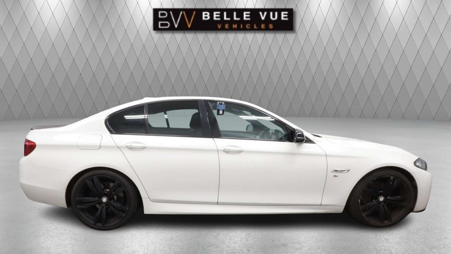 Used BMW 5 Series 2014 for sale - 77259106: Photo 2