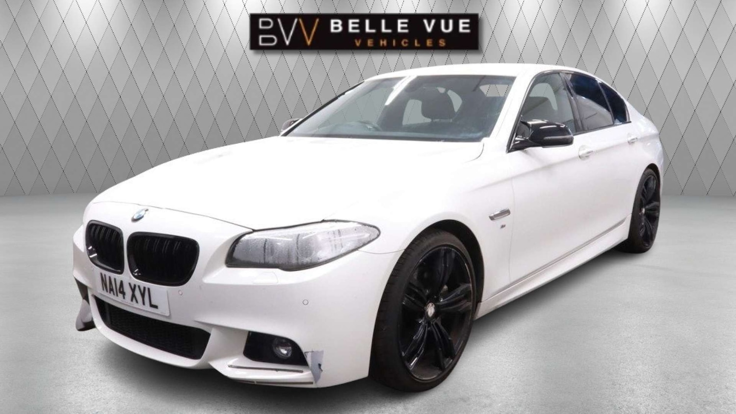 Used BMW 5 Series 2014 for sale - 77259106: Photo 5