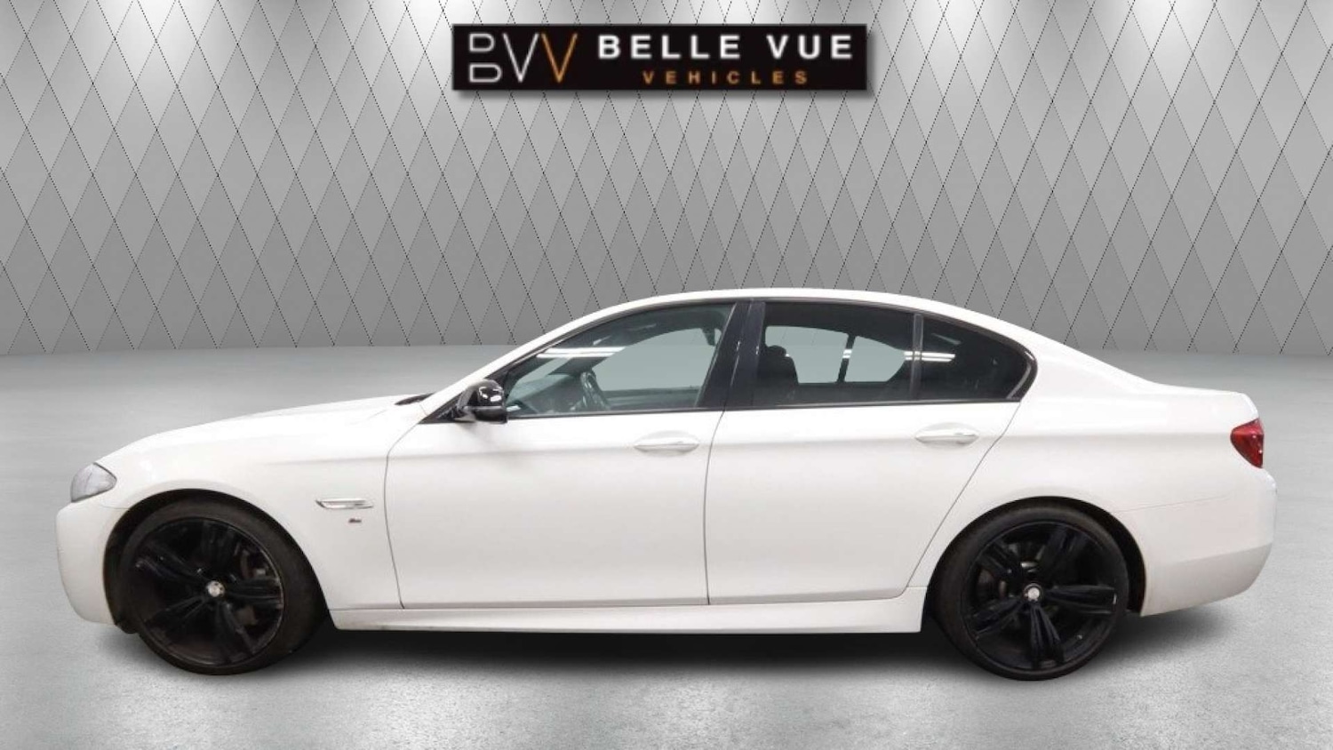 Used BMW 5 Series 2014 for sale - 77259106: Photo 7