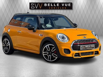 MINI - Hatch