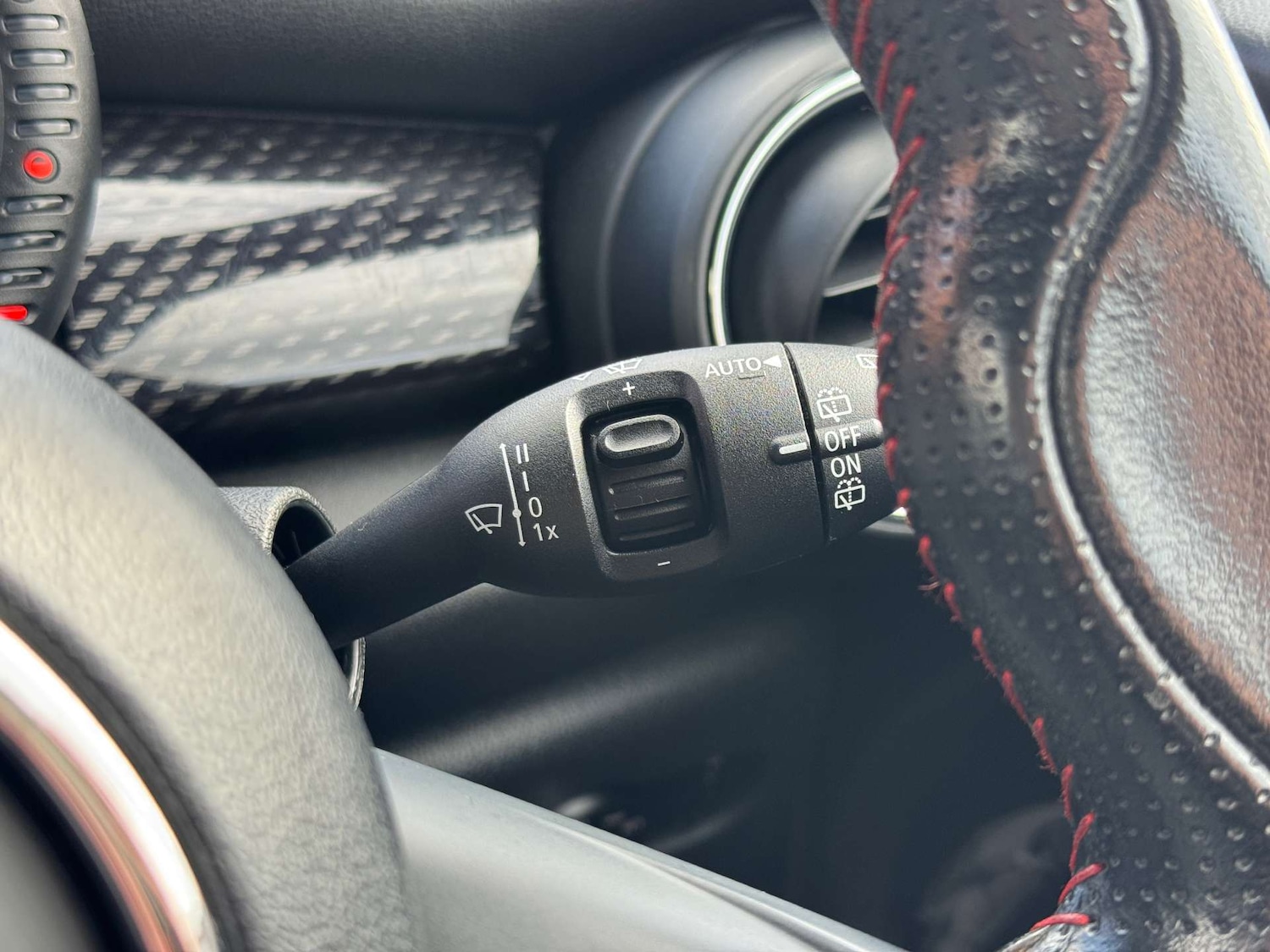 Vehicle 28