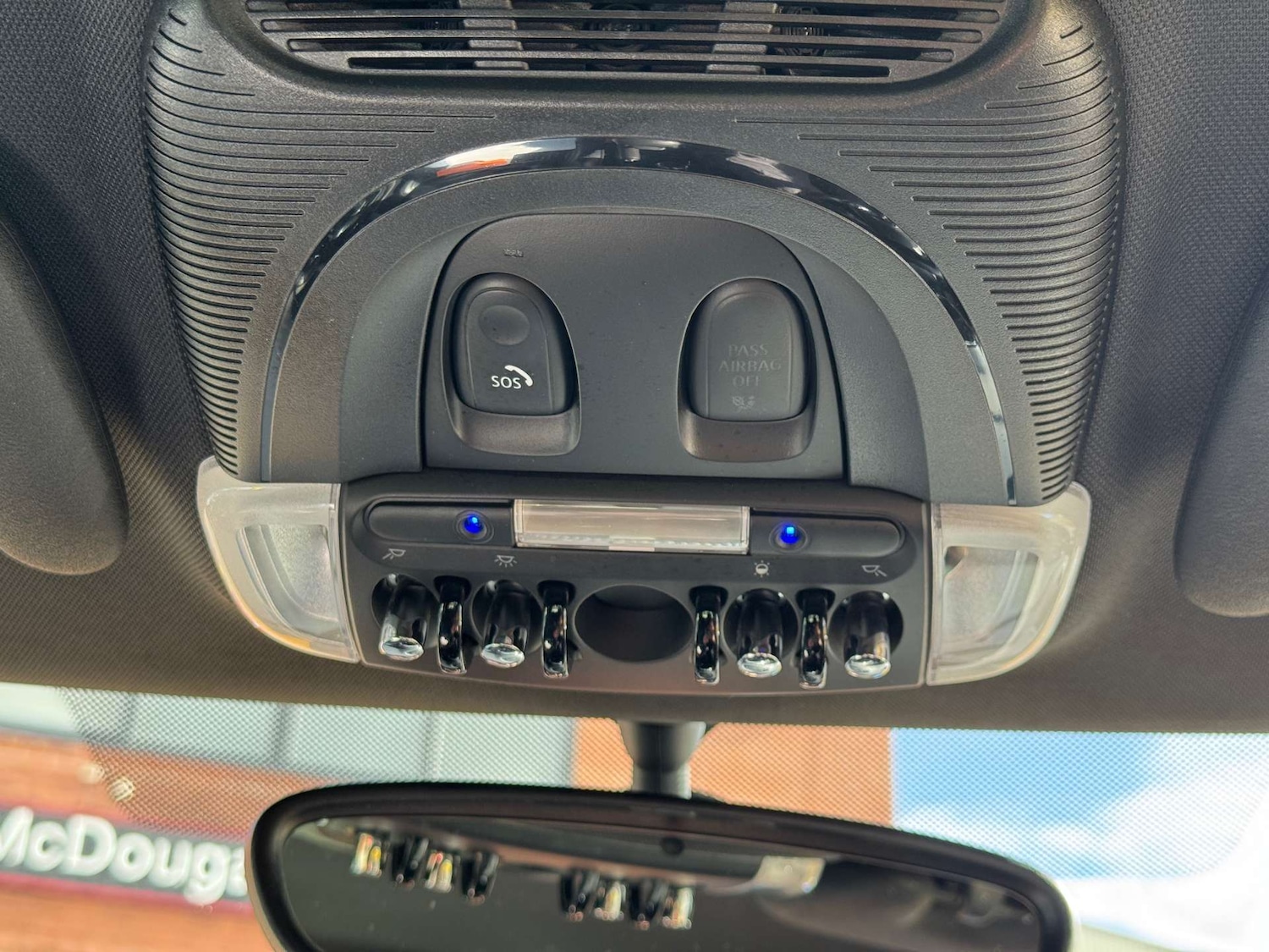 Vehicle 61