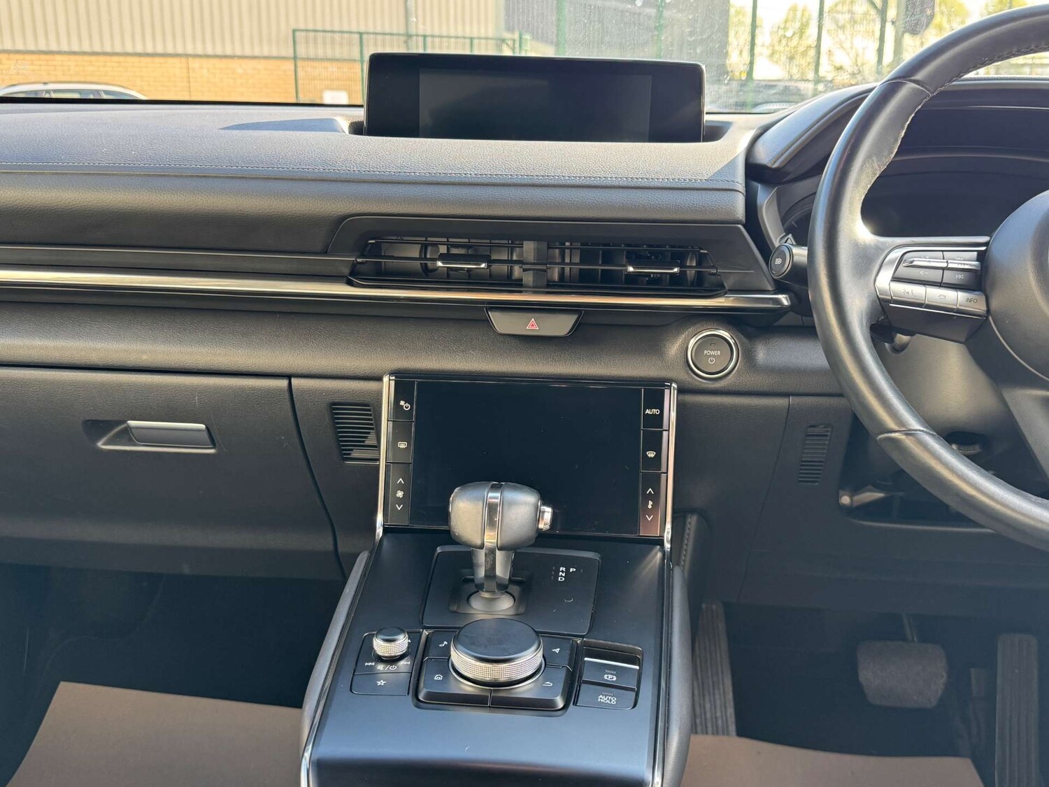 Vehicle 32