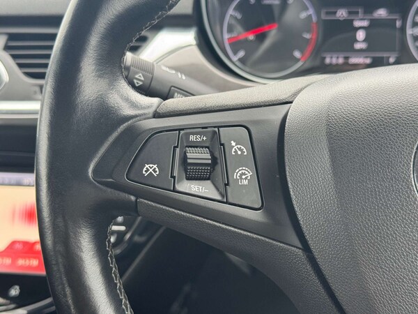 Used Vauxhall Corsa 2016 for sale - 76123817: Photo 9