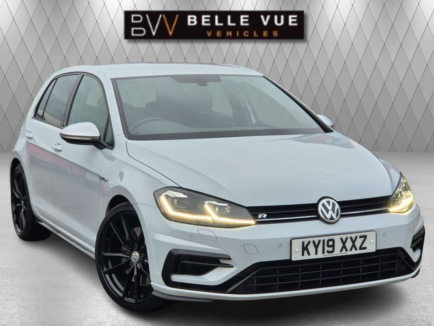 Used Volkswagen Golf 2019 for sale - 76462027: Photo 10