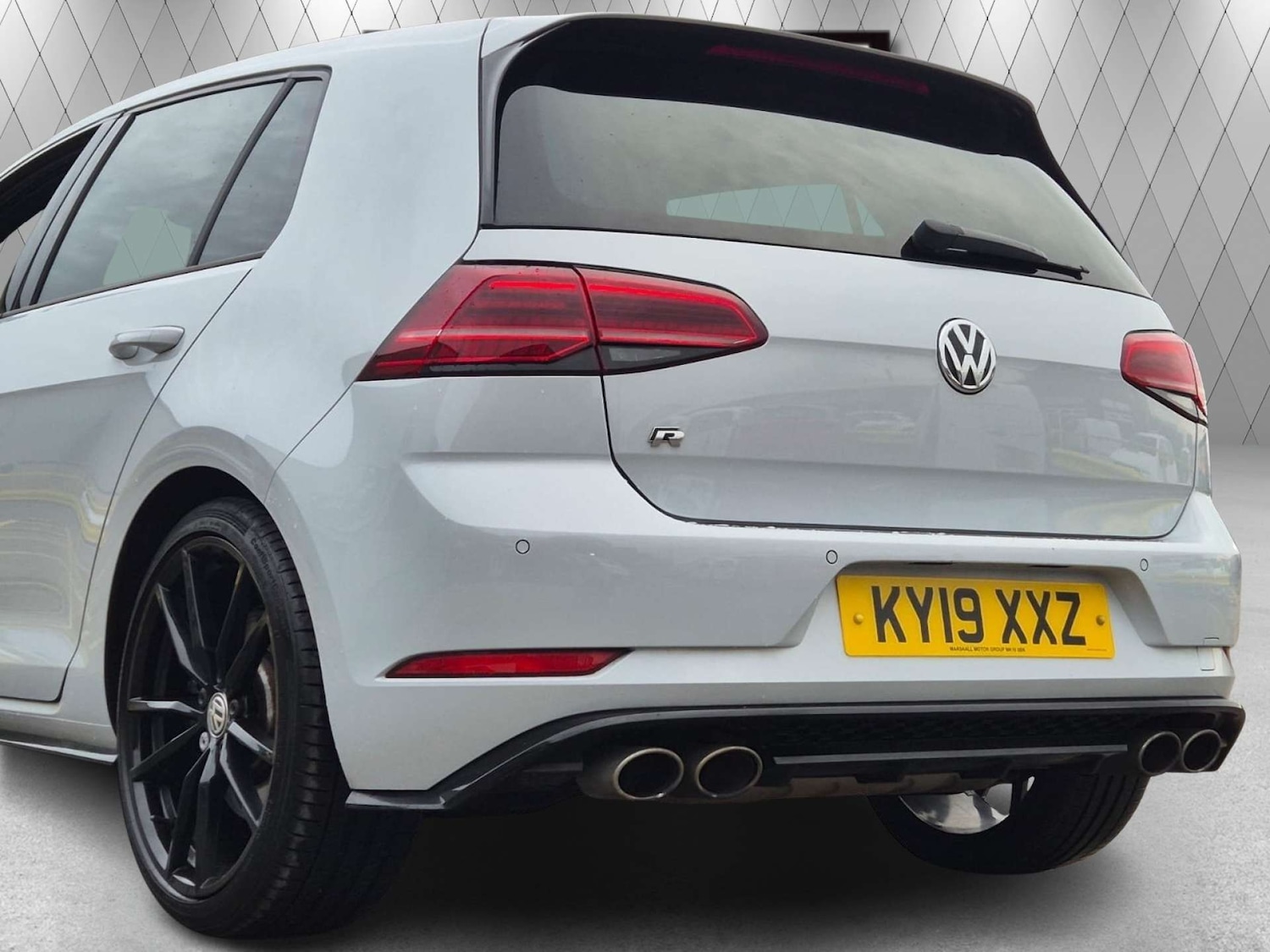 Used Volkswagen Golf 2019 for sale - 76462027: Photo 12