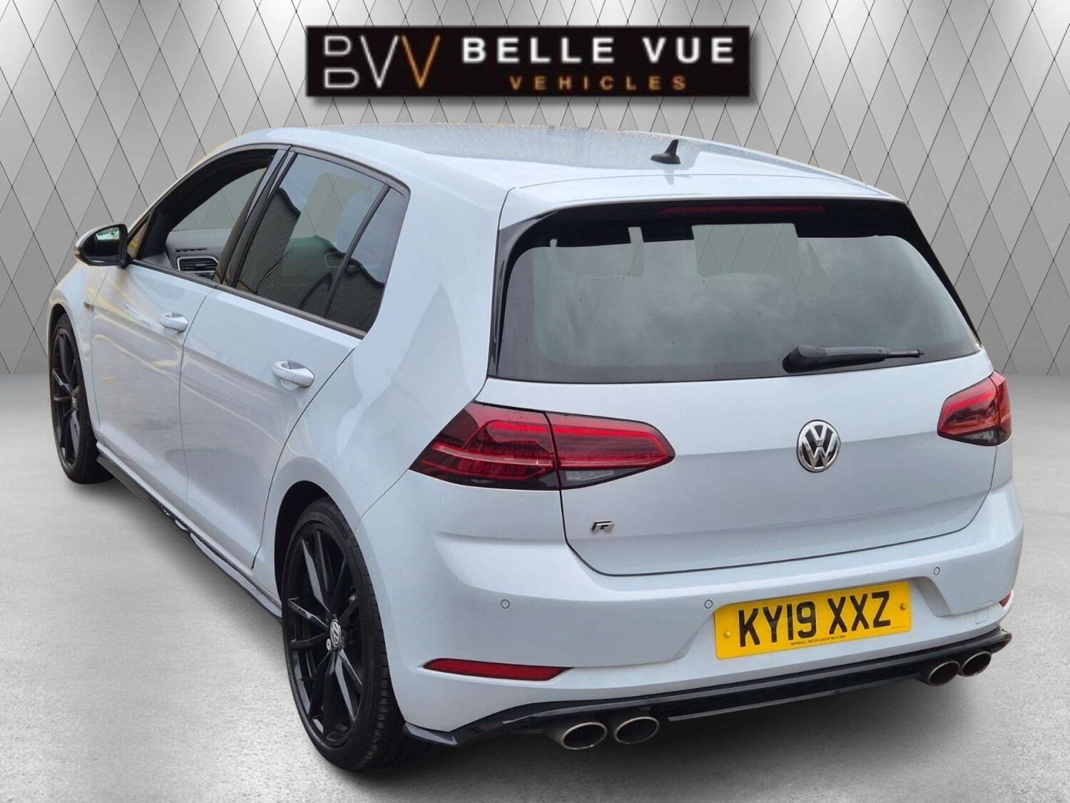 Used Volkswagen Golf 2019 for sale - 76462027: Photo 13