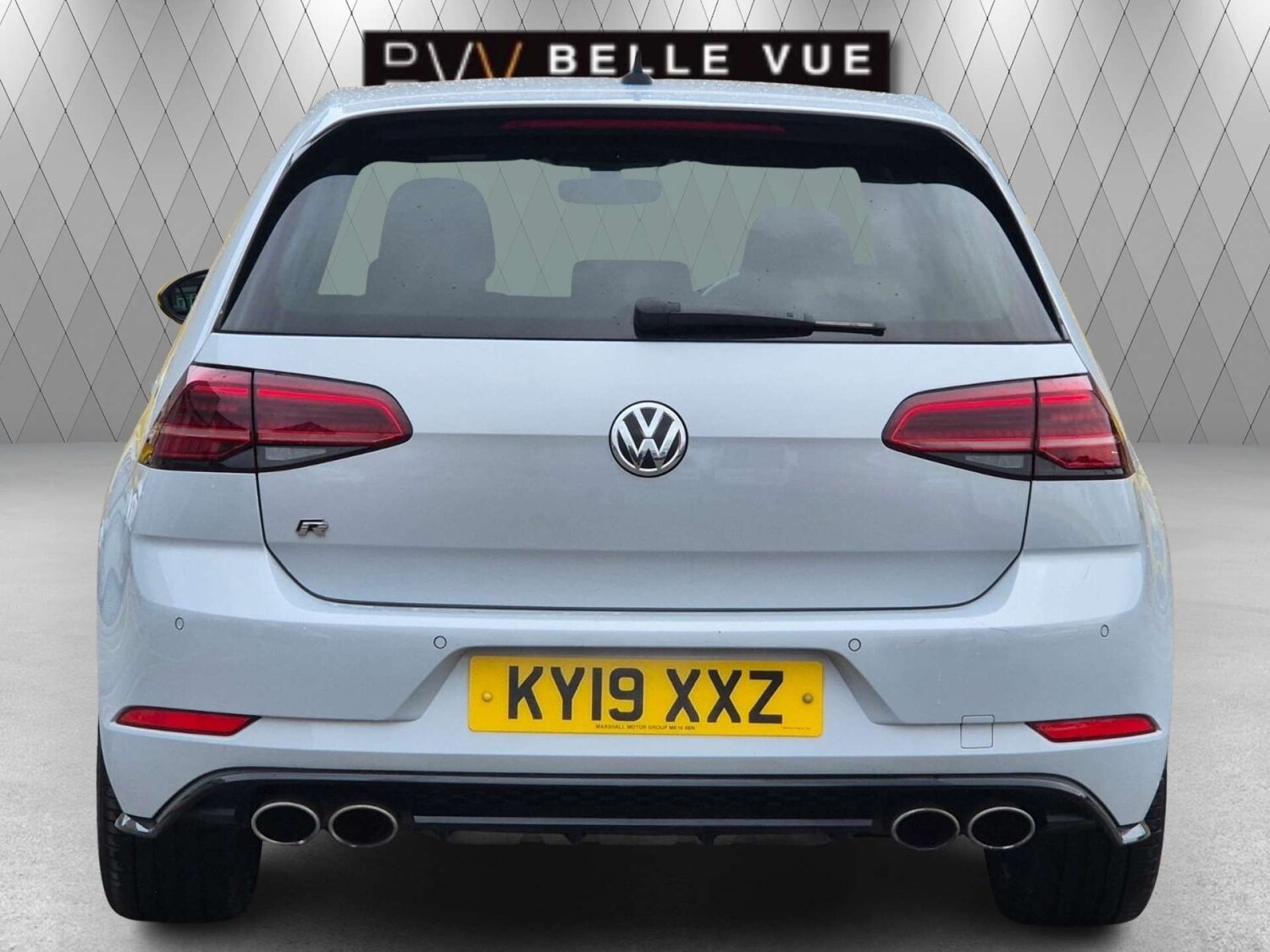 Used Volkswagen Golf 2019 for sale - 76462027: Photo 14