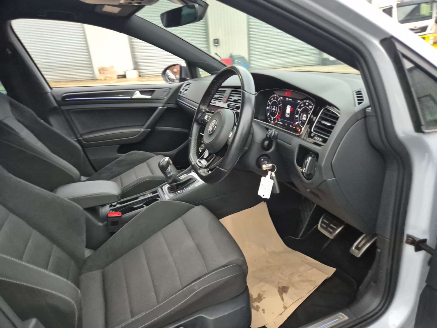 Used Volkswagen Golf 2019 for sale - 76462027: Photo 19