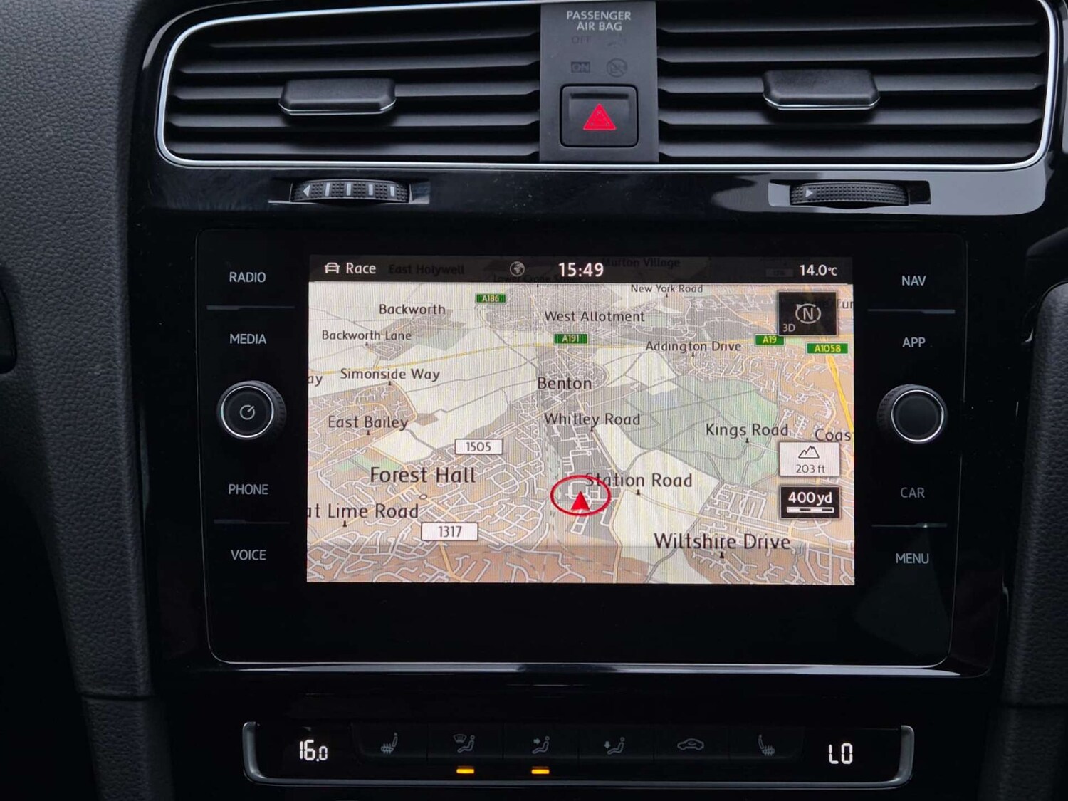 Used Volkswagen Golf 2019 for sale - 76462027: Photo 36